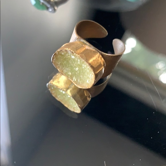 Unique Ring Collection - Picture 9 of 14